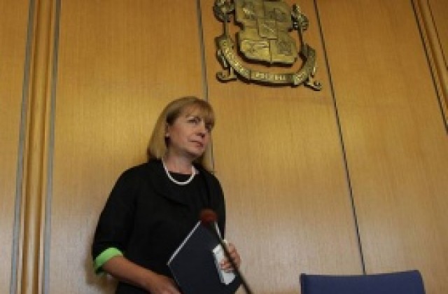 Фандъкова настоява за омбудсман на столичната топлофикация