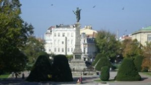 Русе отбелязва с изложба тържествена церемония и концерт Деня на