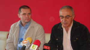 Кметът иска да унищожи Паркстрой алармират от БСП