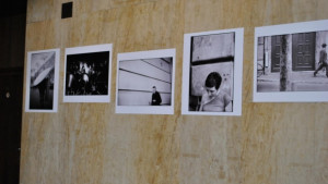 Изложба представя мигове от живота на скитници в Париж