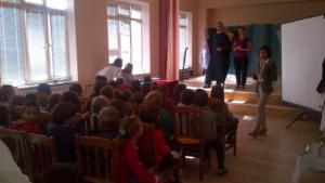 Съвместна кампания на Столична община и Софийска вода в столични