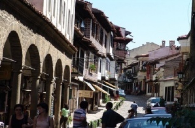 Отново Нощ на Самоводската чаршия на 20 септември