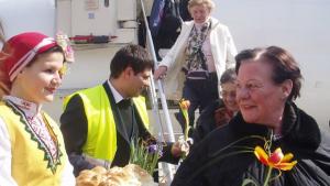 Проект води пенсионери на зимни почивки във Варна