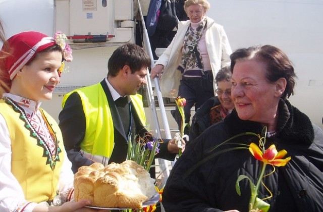Проект води пенсионери на зимни почивки във Варна