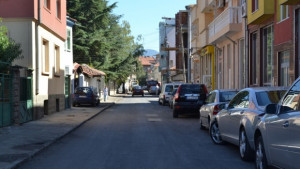 Започва подмяна на водопровода по казанлъшката улица Орешака