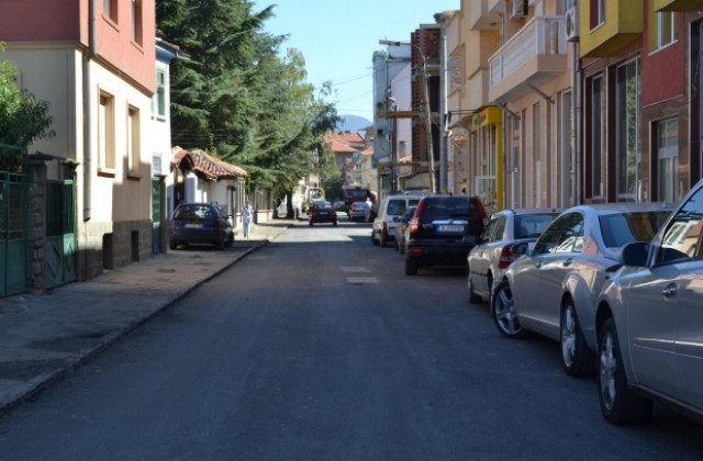 Започва подмяна на водопровода по казанлъшката улица „Орешака“