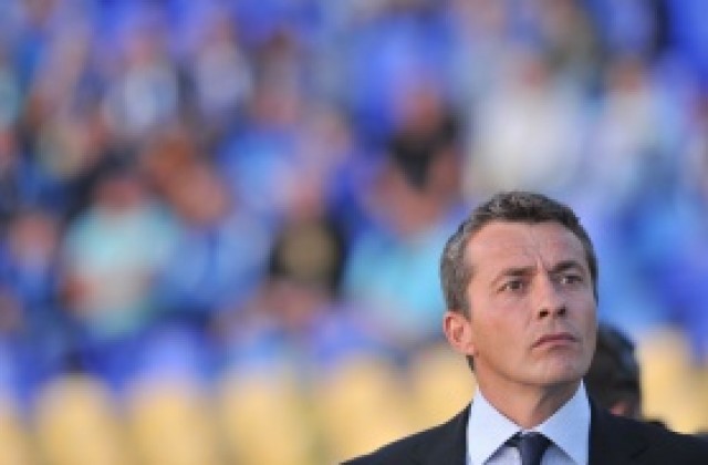 Славиша: Вутов е дете, което се занимава с работа за възрастни, трябва да го пазим