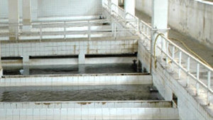 Започва реконструкцията за Пречиствателна станция за питейни води