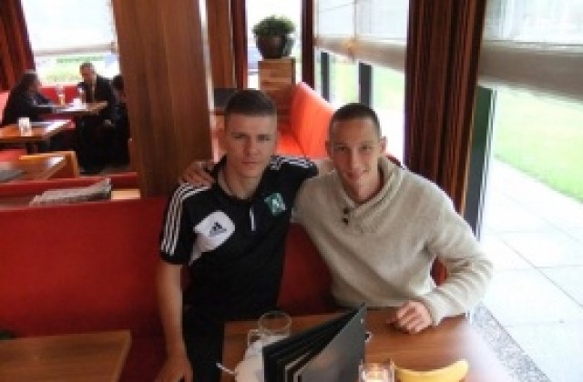 Двама от ПСВ на гости на Лудогорец в Холандия
