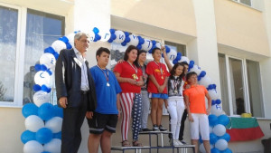 Ученици от 14 училища участваха в Регионален турнир по спортна