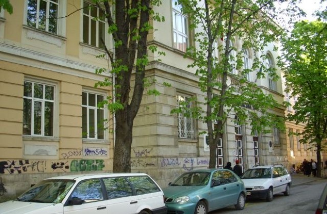 Дванайсетокласник от МГ с медал от Балканска олимпиада