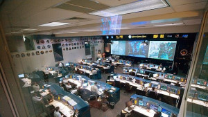 НАСА предлага 5000 на месец да лежиш по гръб в