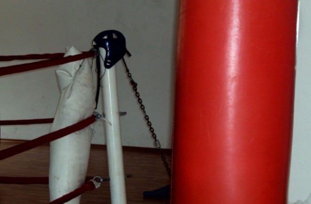 Кметът връчва грамоти на изявени спортисти