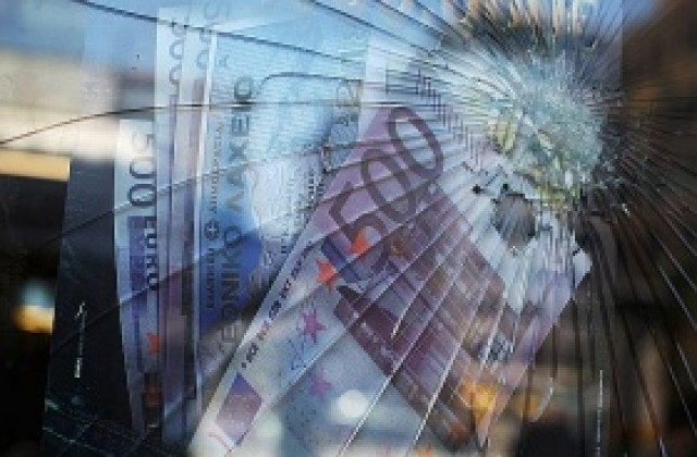 Европа губи 193 млрд. евро годишно от неплатено ДДС
