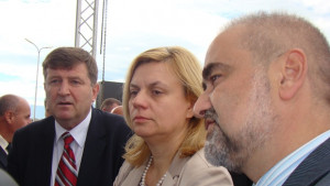 Стартира изграждането на обходен път Монтана