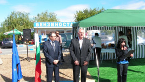 Изцяло изградена ВиК мрежа ще има Аксаково през 2015 г