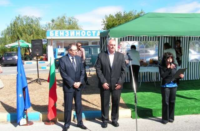 Изцяло изградена ВиК мрежа ще има Аксаково през 2015 г.