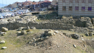 Археологическа есен в Несебър