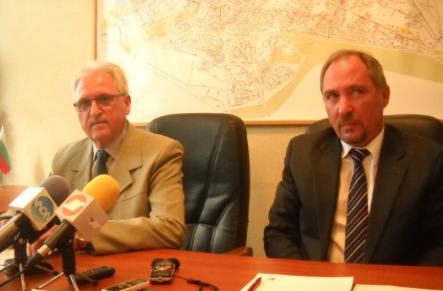 ТЕЦ-а ползва слънчоглед за биогориво