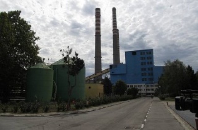 Топлофикация-Русе експериментира с изгаряне на слънчогледови обелки