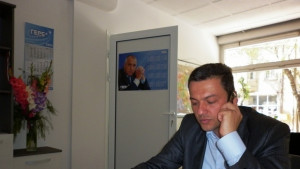 Язовир Бяла остава в Регионалния генерален план за развитие