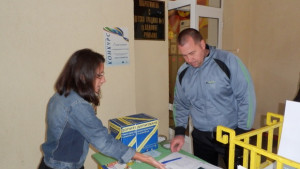 Допитване за Първите седем години на България в ЕС