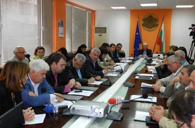 Над 300 млн.лева необходими за ВиК сектора във видинско до 2038 г.