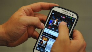 YouTube вече и без интернет