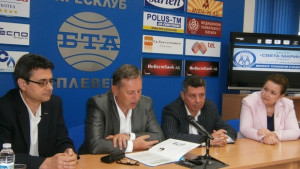 Започва строежът на уникална за страната болница по онкология