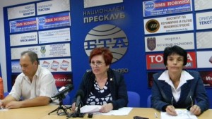 Директорката на ПМГ отхвърли обвиненията за авторитарно управление остава на