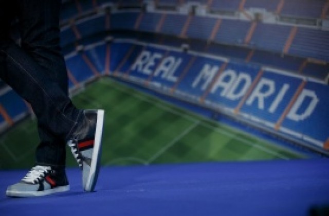 Реал приготви 400 млн. евро за реконструкция на „Бернабеу“