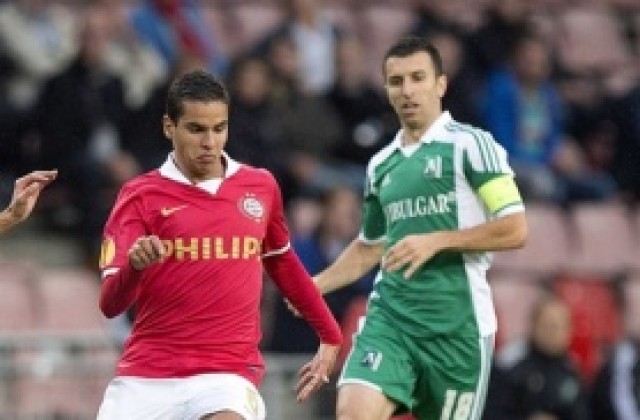 Светльо Дяков: Хубава и сладка победа