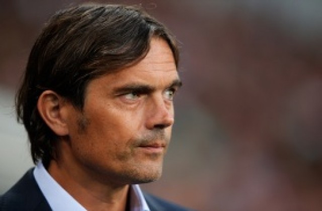 Коку: Бях казал, че не трябва да подценяваме Лудогорец