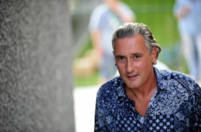 Кирил Домусчиев: Горд съм от постигнатото, надявам се България да подкрепи Лудогорец