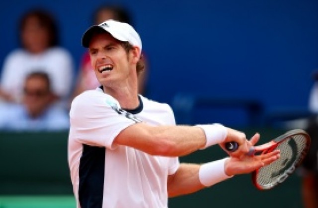 Анди Мъри ще се оперира