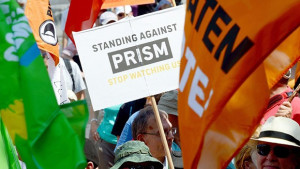 Google Facebook и Yahoo призоваха към прозрачност в следенето онлайн