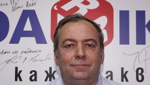 Проф Александров Градовете са като технологични чудовища трябва да се