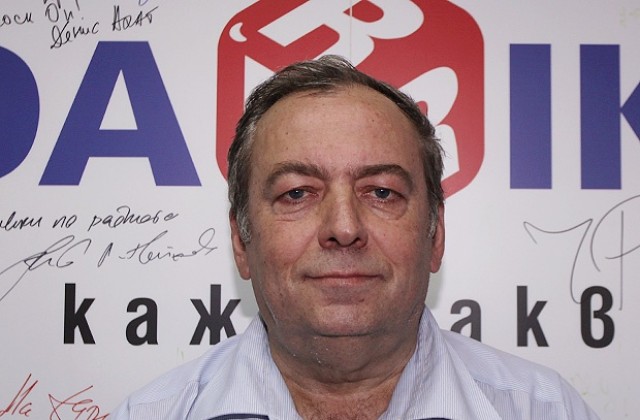 Проф. Александров: Градовете са като технологични чудовища, трябва да се екологизират и модернизират