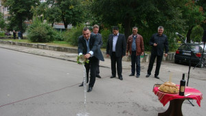 Ремонт на улици в Община Видин за над 2 млн