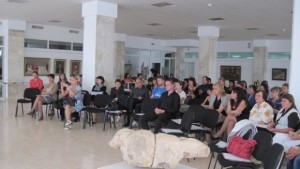 Библиотеките в подкрепа на местната общност