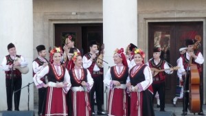 Трети Меденруднишки събор