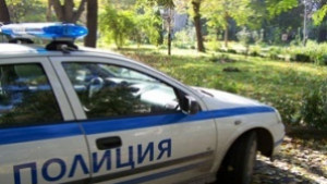 Въоръжен грабеж в денонощен магазин в Ямбол