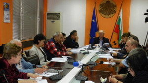 Областна администрация Видин ще работи със 17 обществени съвета