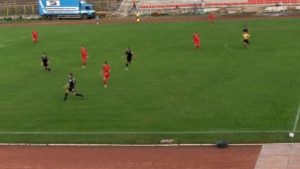 Ботев с единствена алтернатива победа