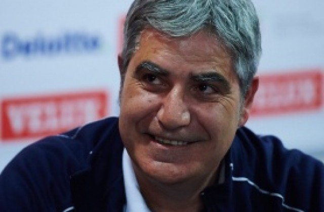 Плачи: След три четвърти места, много искаме медал