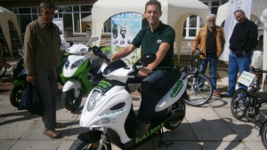 Мотор с разход 60 стотинки на 100 км показа Симеон