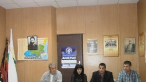 Две велошествия през почивните дни