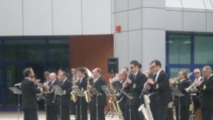 Биг бенд Русе чества 50годишен юбилей