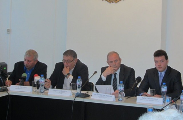 По-вече добиви отчитат земеделците от врачанско