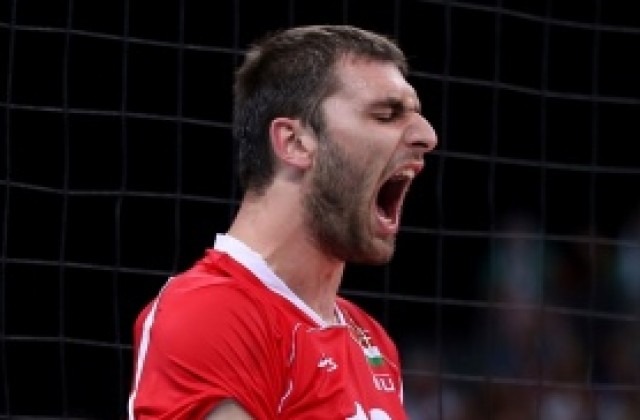 България започна с победа на Европейското по волейбол, чакаме Германия